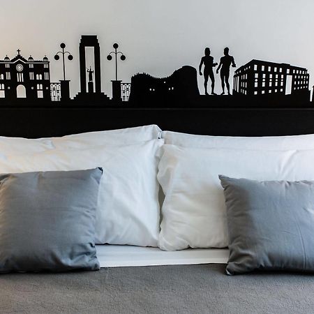 Rhegion B&B เรจโจ ดี คาลาเบีย ภายนอก รูปภาพ