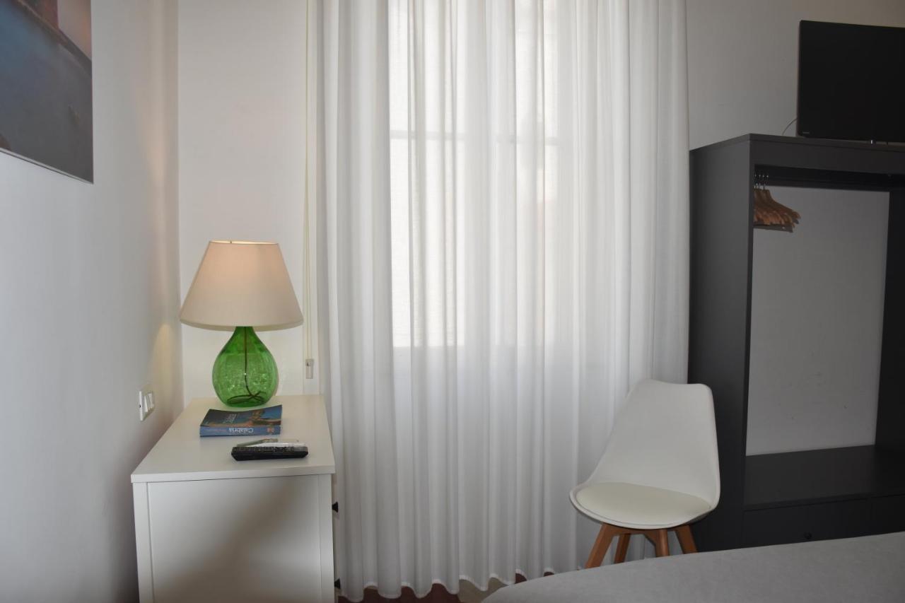 Rhegion B&B เรจโจ ดี คาลาเบีย ภายนอก รูปภาพ