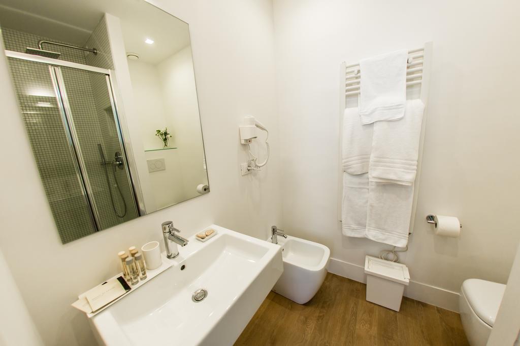 Rhegion B&B เรจโจ ดี คาลาเบีย ภายนอก รูปภาพ