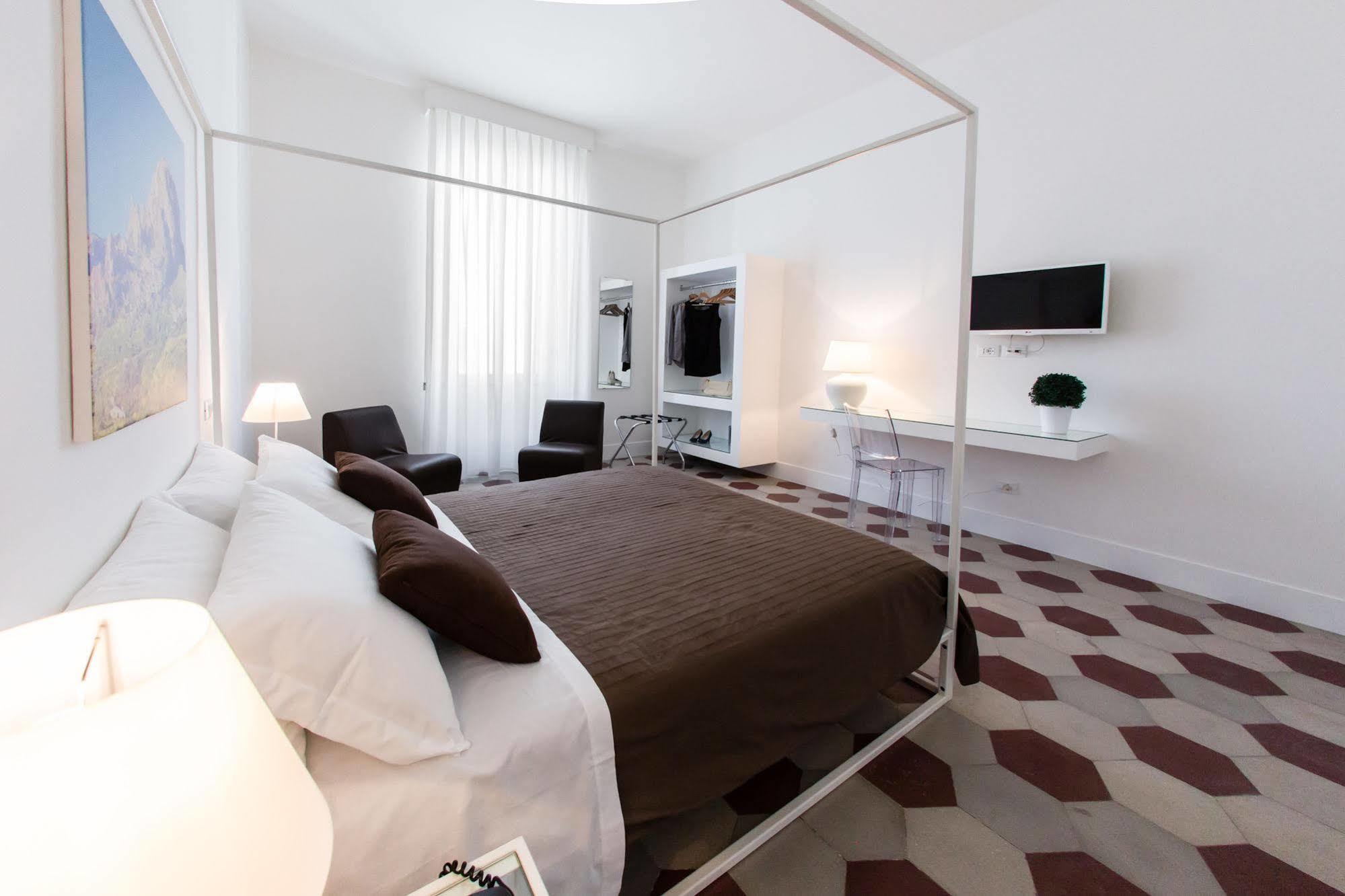Rhegion B&B เรจโจ ดี คาลาเบีย ภายนอก รูปภาพ