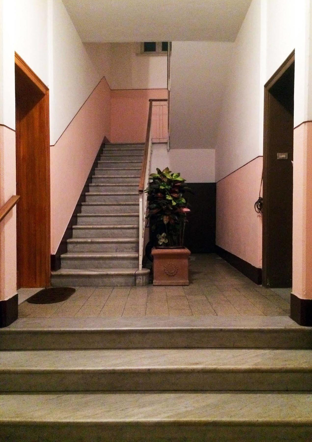Rhegion B&B เรจโจ ดี คาลาเบีย ภายนอก รูปภาพ