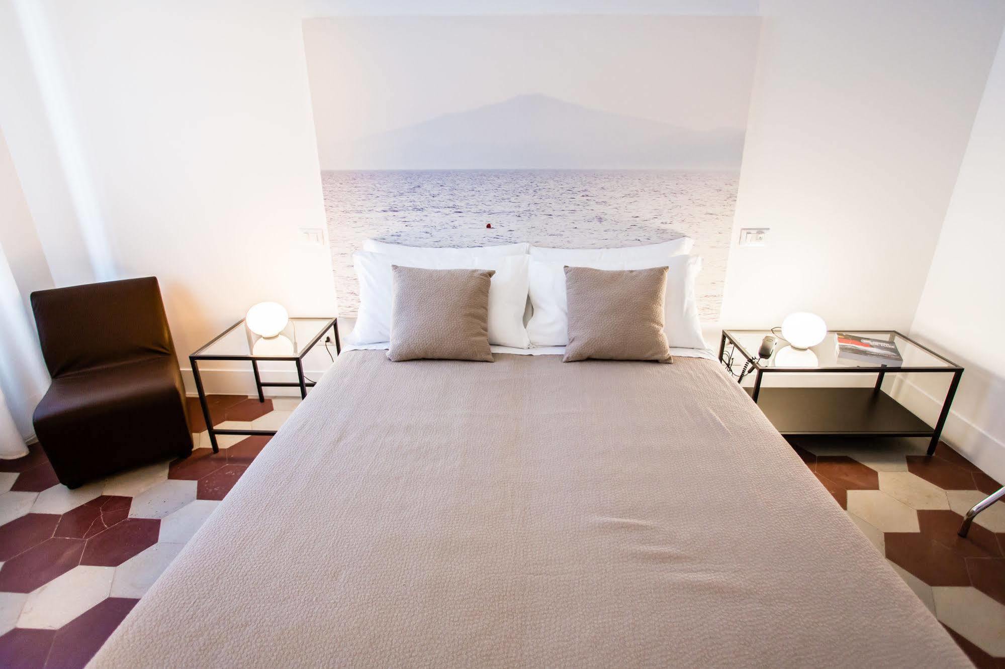 Rhegion B&B เรจโจ ดี คาลาเบีย ภายนอก รูปภาพ
