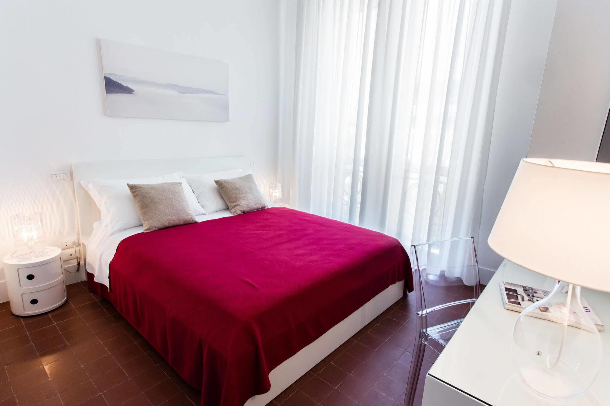 Rhegion B&B เรจโจ ดี คาลาเบีย ภายนอก รูปภาพ